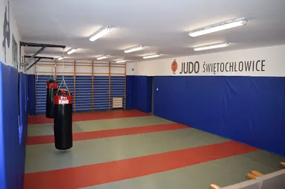 Uczniowski Klub Sportowy Judo Świętochłowice